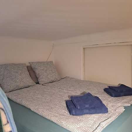 Apartmán Dominik Villejuif Exteriér fotografie