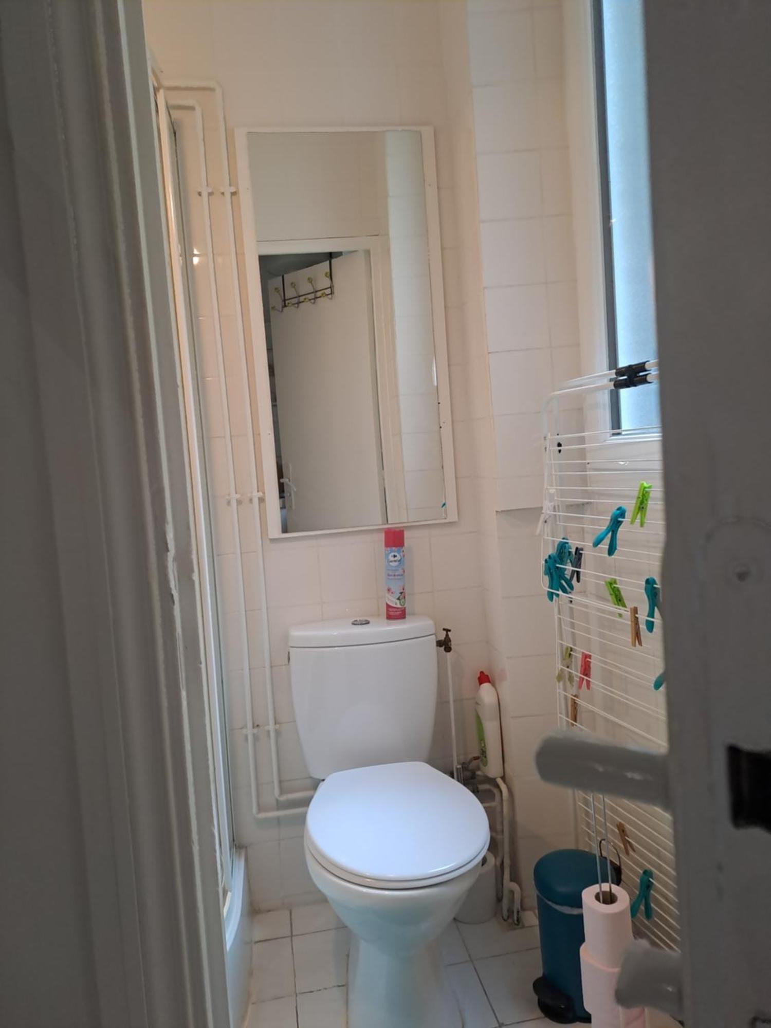 Apartmán Dominik Villejuif Exteriér fotografie