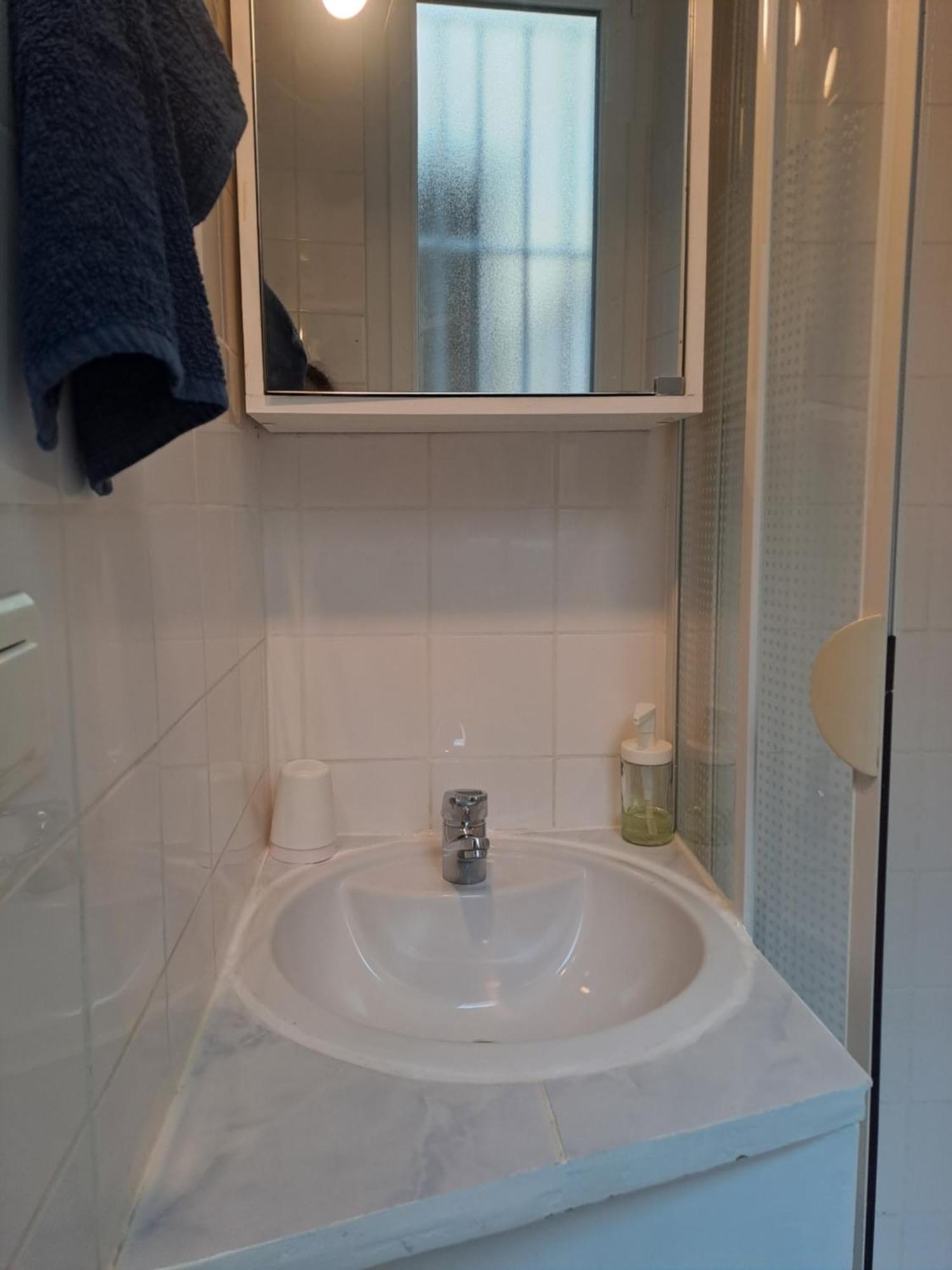 Apartmán Dominik Villejuif Exteriér fotografie